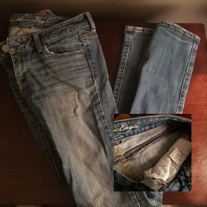 Vintage American Eagle Jeans